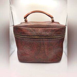Etro Vintage Bucket Bag